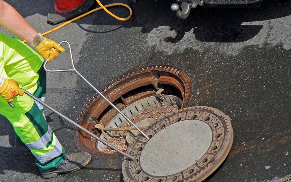 déboucheur canalisation Valmondois