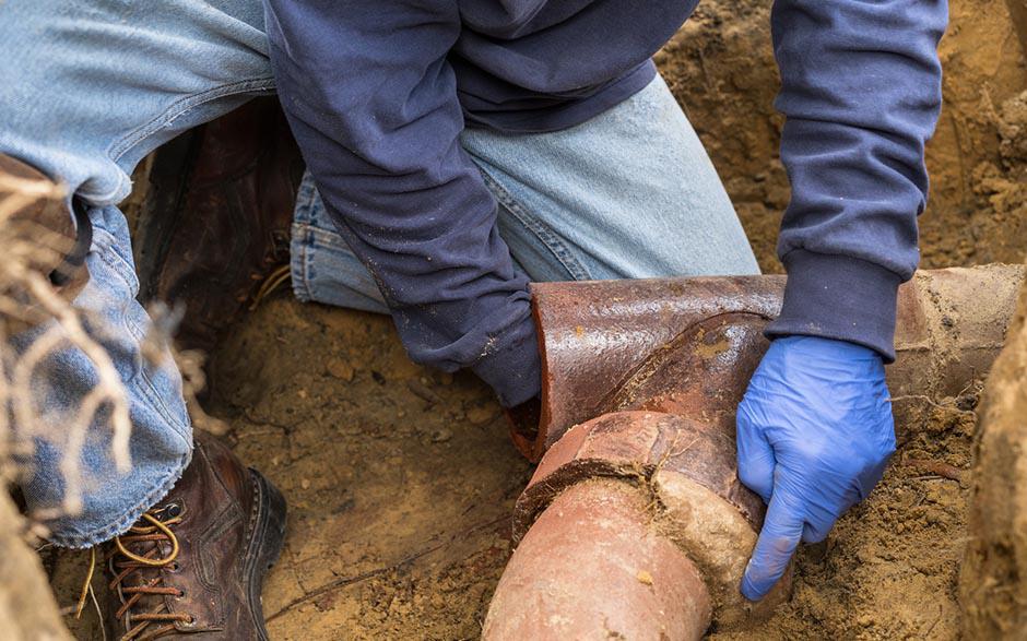 déboucheur de canalisation Athis-Mons