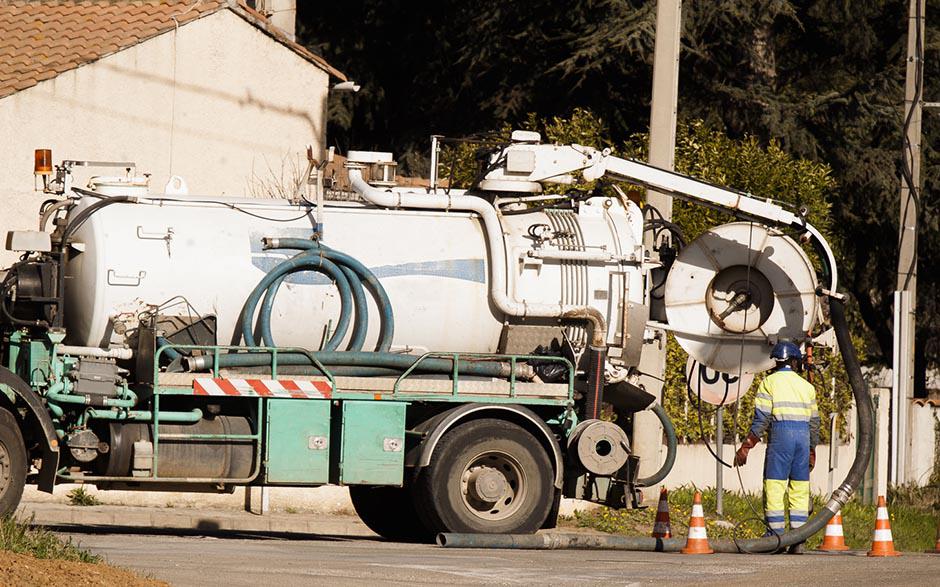 déboucheur canalisation efficace Fontenay-le-Fleury
