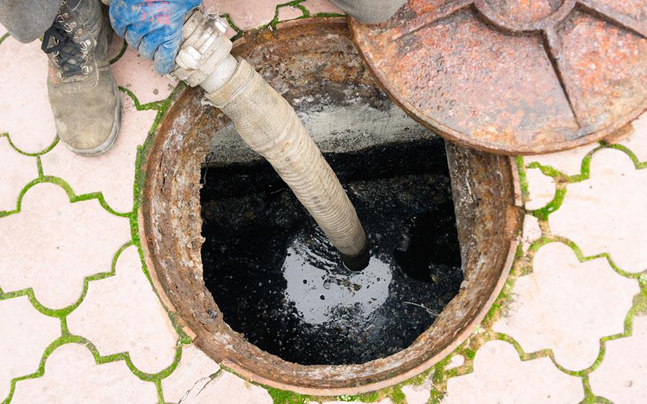 déboucheur canalisation efficace Fontenay-le-Fleury