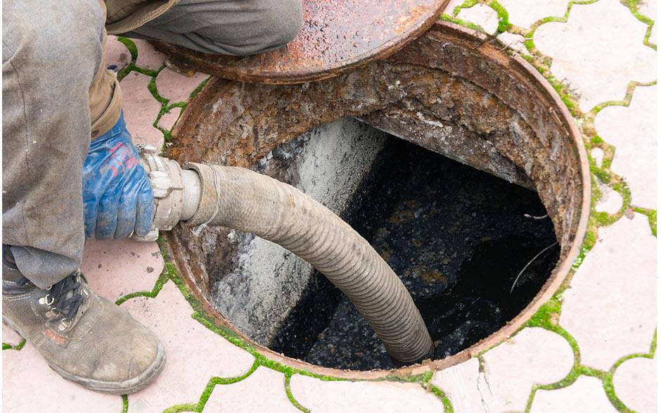 comment déboucher une canalisation de wc Nangis