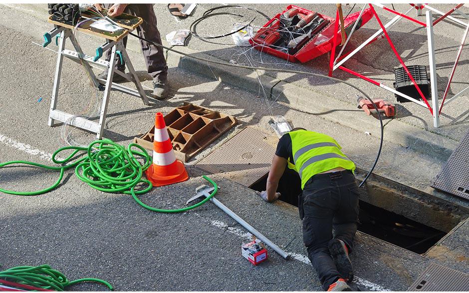 déboucheur de canalisation Athis-Mons
