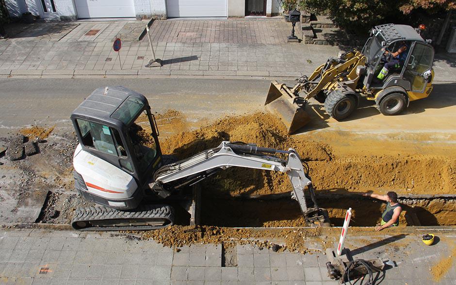 bouchon canalisation wc Troissereux