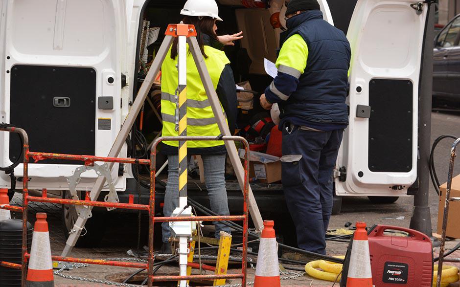 tarif débouchage canalisation camion Paris 10